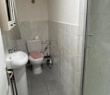 Forbach Apartamento | Entire apartment 2 bedroom 5 beds