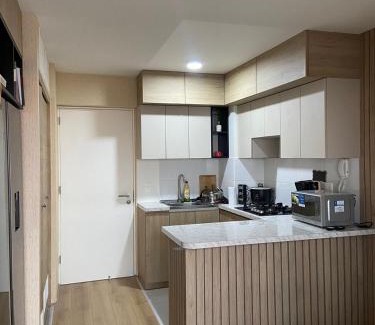 La Perla Apartamento | Entire Apartment 20 min from airport - Cozy and Secure