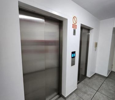La Perla Apartamento | Entire Apartment 20 min from airport - Cozy and Secure