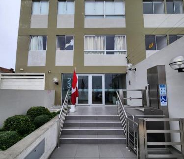 La Perla Apartamento | Entire Apartment 20 min from airport - Cozy and Secure