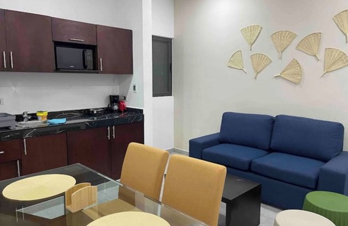 Merida Municipality Casa | Entire apartment Altabrisa and Montebello