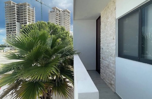 Merida Municipality Casa | Entire apartment Altabrisa and Montebello