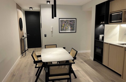 Belgrano Apartamento | Entire apartment Núñez - 20 mt Av Libertador