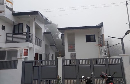 Baguio Apartamento | Entire Apartment Baguio City - CS PINES Dahlia Unit