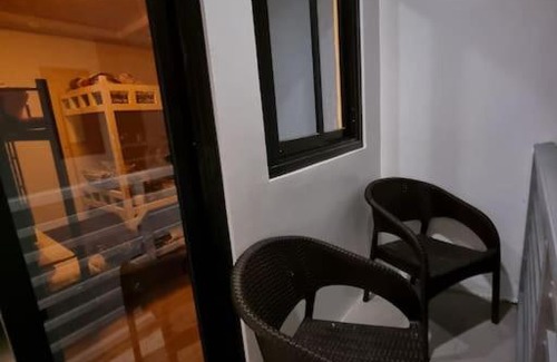 Baguio Apartamento | Entire Apartment Baguio City - CS PINES Dahlia Unit