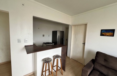 Areal Apartamento | Entire apartment with parking space nearby. The Baroness