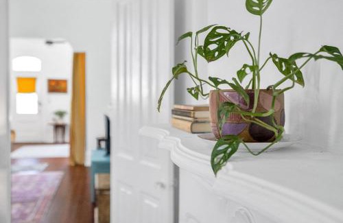 Bywater Apartamento | Entire Apartment Bywater New Orleans Great Location