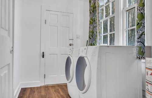 Bywater Apartamento | Entire Apartment Bywater New Orleans Great Location