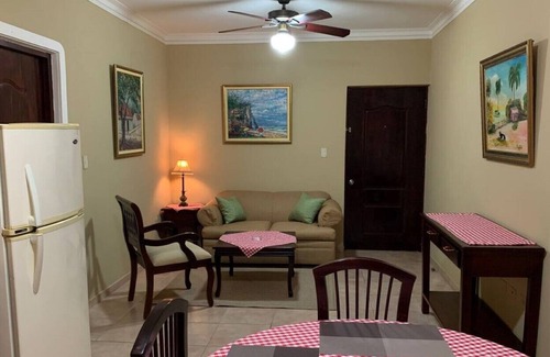 La Arboleda Apartamento | Apartamento completo en Naco