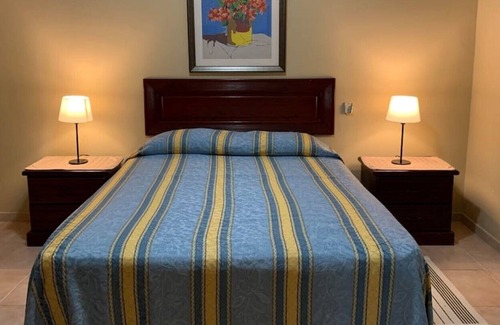 La Arboleda Apartamento | Apartamento completo en Naco