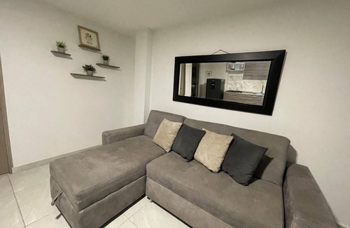 Barrios Unidos Apartamento | Apartamento entero excelente ubicación Bogotá