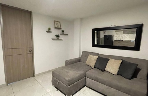 Barrios Unidos Apartamento | Apartamento entero excelente ubicación Bogotá