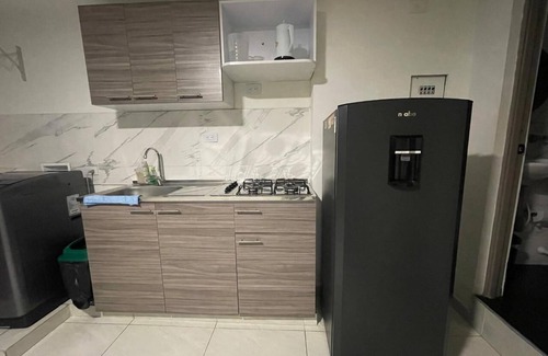 Barrios Unidos Apartamento | Apartamento entero excelente ubicación Bogotá