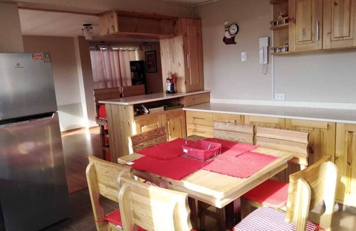 Cusco Apartamento | Departamento entero en 5to, a 10 min del centro Historico del Cusco