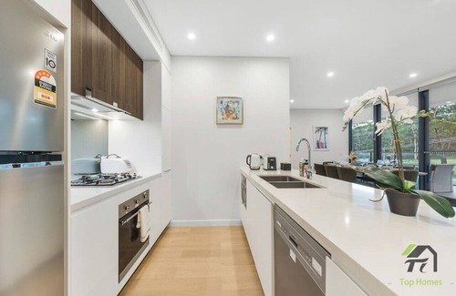 Rouse Hill Apartamento | Entire apartment in Rouse Hill