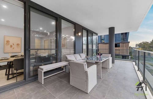 Rouse Hill Apartamento | Entire apartment in Rouse Hill