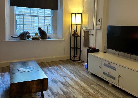Rathmines Apartamento | Entire Apartment in Dublin