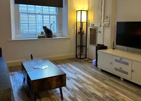 Rathmines Apartamento | Entire Apartment in Dublin