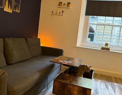 Rathmines Apartamento | Entire Apartment in Dublin