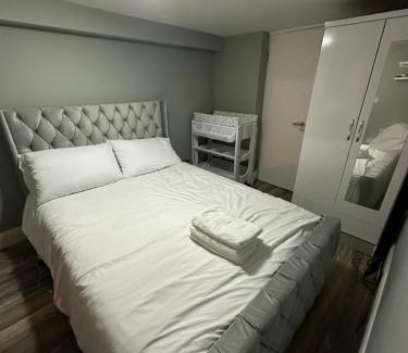 Rathmines Apartamento | Entire Apartment in Dublin