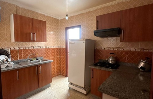 Oualidia Casa | Entire apartment in fabulous Oualidia with large swimming pool