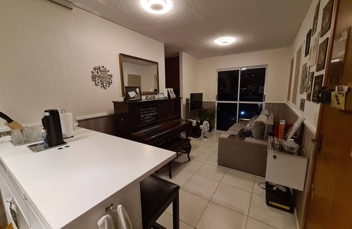 Flores Apartamento | ENTIRE APARTMENT IN FLOR NEAR THE AIRPORT