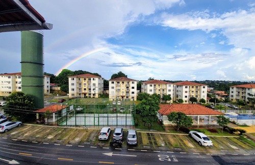 Flores Apartamento | ENTIRE APARTMENT IN FLOR NEAR THE AIRPORT