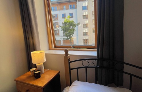 North Wall Casa | Entire Apartment in Heart of Dublin