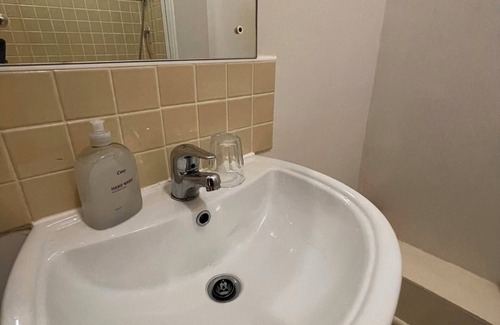 North Wall Casa | Entire Apartment in Heart of Dublin