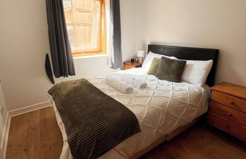 North Wall Casa | Entire Apartment in Heart of Dublin