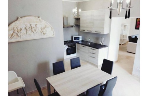 Picinisco Apartamento | Entire Apartment overlooking Picinisco, Outside Terrace, Free Parking, Sleeps 8