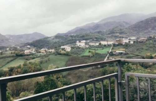 Picinisco Apartamento | Entire Apartment overlooking Picinisco, Outside Terrace, Free Parking, Sleeps 8
