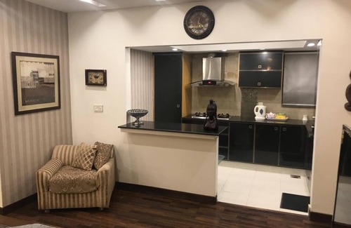 Lahore Apartamento | Apartamento completo