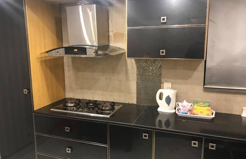 Lahore Apartamento | Apartamento completo