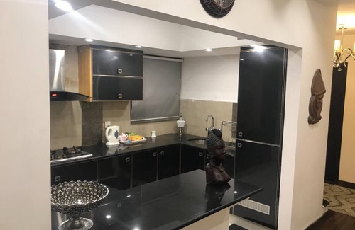 Lahore Apartamento | Apartamento completo
