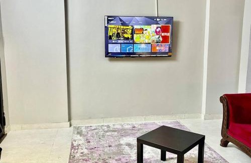Al Bawadi Apartamento | Entire apartment self check in # 2