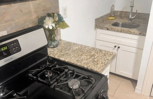 Spring Apartamento | Entire apartment unit PLUS Private Room In Spring Near IAH Airport