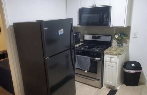 Spring Apartamento | Entire apartment unit PLUS Private Room In Spring Near IAH Airport