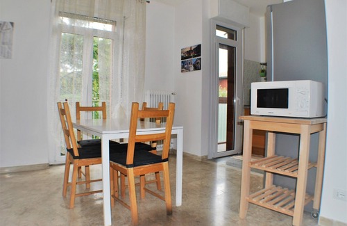 Mestre Casa | Apartamento completo en Venecia CASA SOFOCLE 9 Plazas de parking y wifi gratuito