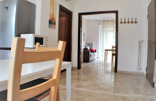 Mestre Casa | Apartamento completo en Venecia CASA SOFOCLE 9 Plazas de parking y wifi gratuito