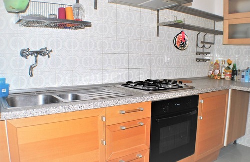 Mestre Casa | Apartamento completo en Venecia CASA SOFOCLE 9 Plazas de parking y wifi gratuito
