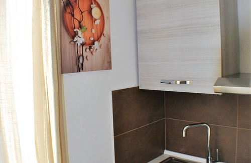 Mestre Apartamento | Entire apartment Venice CASA LEONARDO 7 Places toll parking and free Wi-Fi