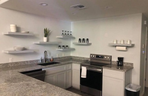 Port Isabel Casa | Entire Apartment w/ Private dock and porch in Port Isabel