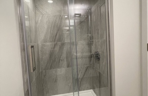 Downtown Montreal Condominio | Entire appartement with 1 bedroom & office room