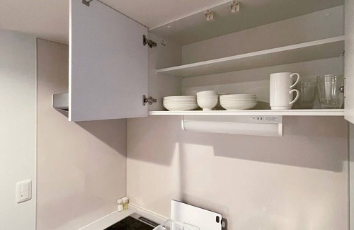 Hiroshima City Centre Apartamento | Entire Apt for 6Ppl City Center