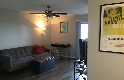 South Lamar Apartamento | Apt. Entero en South Austin 78704