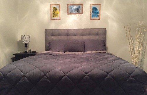 South Lamar Apartamento | Apt. Entero en South Austin 78704