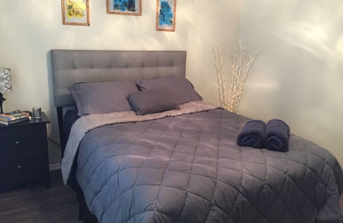South Lamar Apartamento | Apt. Entero en South Austin 78704