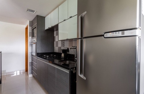 Zona Sul Apartamento | Entire apt with pool and leisure area in BOTAFOGO
