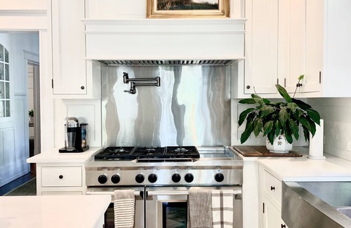 Riverside Casa | Entire Avondale Mansion- Five Min to Downtown
